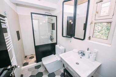 Atoneli Apartment hotel