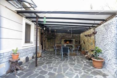 SunnyAvlabari Homestay