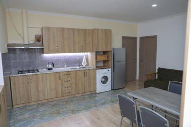 Apartment Maestro Moris