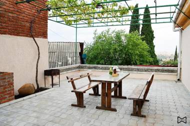 Apartment Maestro Moris