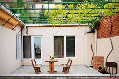 Apartment Maestro Moris