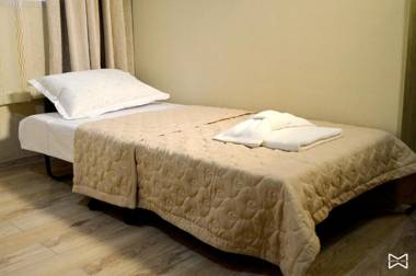 Apartment Maestro Moris