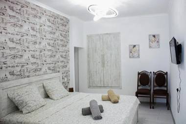 old Tbilisi Apartment house Khudadova