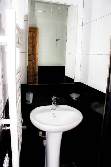 old Tbilisi Apartment house Khudadova