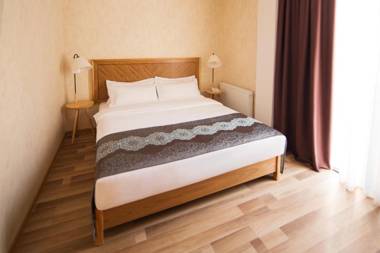 Ornament Boutique Hotel