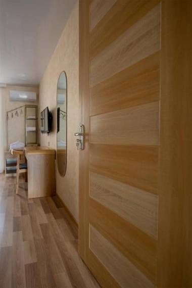 Ornament Boutique Hotel