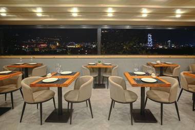 Ornament Boutique Hotel