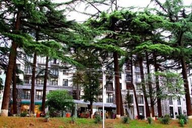 Rustaveli Residence1