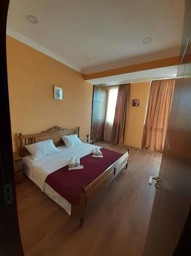 Fantaflat Old Tbilisi Apartment