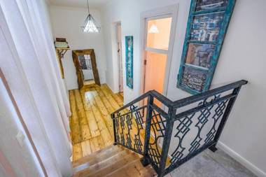 Lovely apartment in old Tbilisi