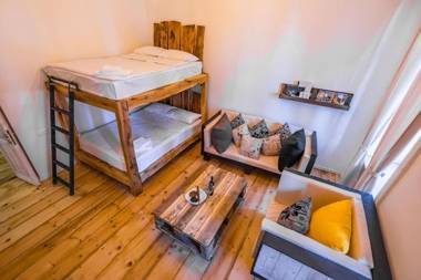 Lovely apartment in old Tbilisi