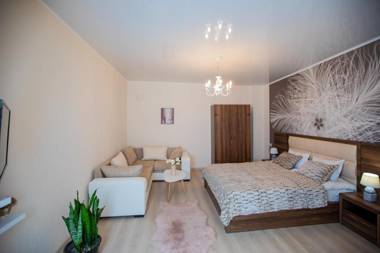 Lucky Apartment Old Tbilisi