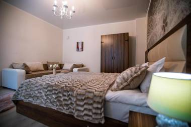 Lucky Apartment Old Tbilisi