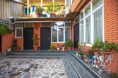 Lucky Apartment Old Tbilisi