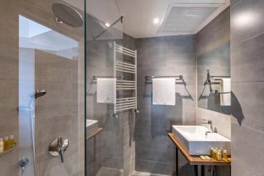 Barnovi Boutique Hotel