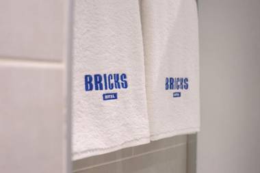 Bricks Hotel