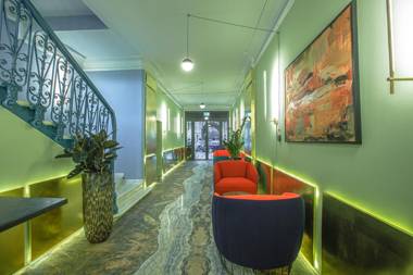 Heritage Hotel and Suites