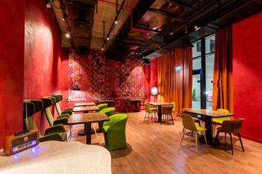 ibis Tbilisi Stadium