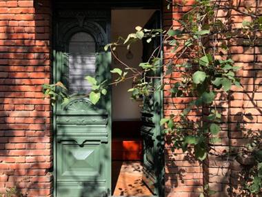 Funicular Inn Apartments