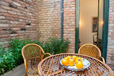 Funicular Inn Apartments