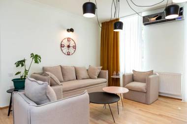 Big Terrace&Spacious place&City views✲2 Bedroom