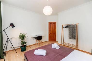 Big Terrace&Spacious place&City views✲2 Bedroom