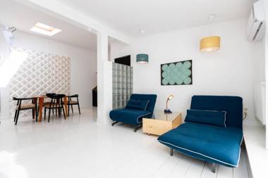 Wehost Apartment With Huge Terrace