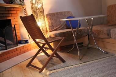 Stylish home in Old City