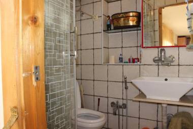 Stylish home in Old City