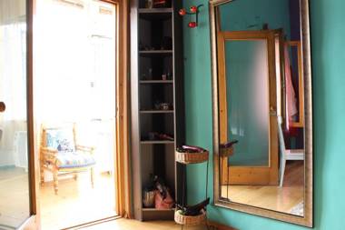 Stylish home in Old City