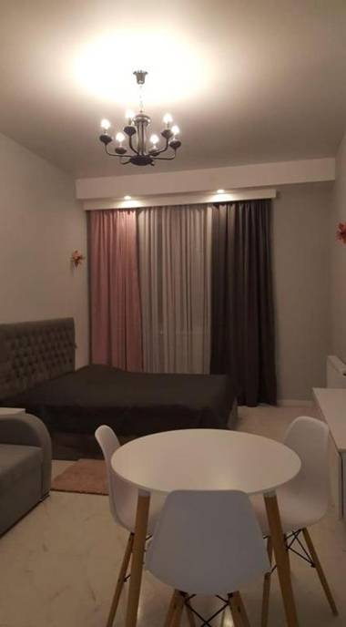 Old TbilisiAvlabari apartment