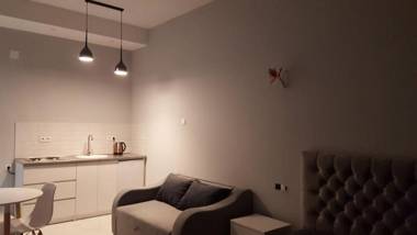 Old TbilisiAvlabari apartment