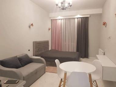 Old TbilisiAvlabari apartment