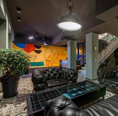 Vera Hills Boutique Hotel