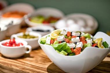 Vera Hills Boutique Hotel