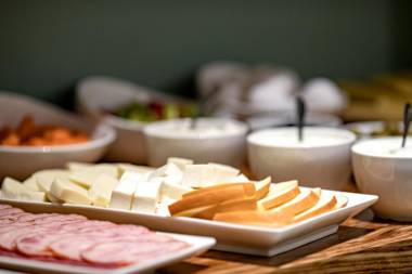 Vera Hills Boutique Hotel