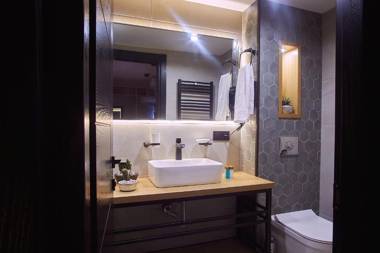 Green Boutique Hotel