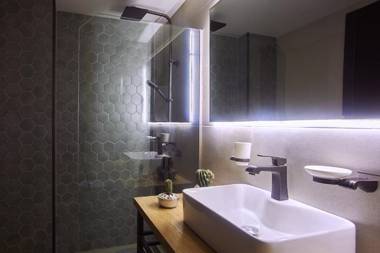 Green Boutique Hotel