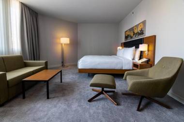 Hilton Garden Inn Tbilisi Chavchavadze