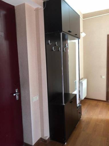 Marjanishvili Apartment