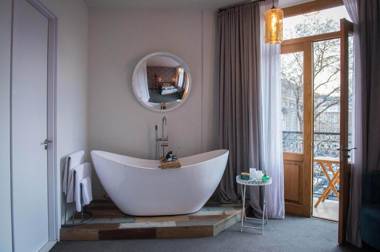 Redrum Tbilisi Boutique Hotel