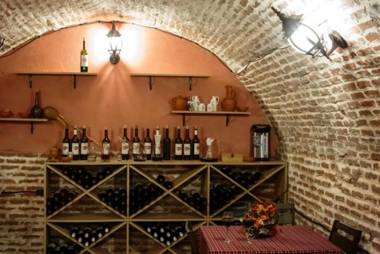 Marani Hotel and bon voyage