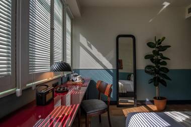 Communal Hotel Plekhanovi