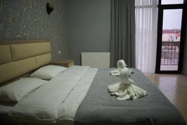 Tbilisi Sea Hotel