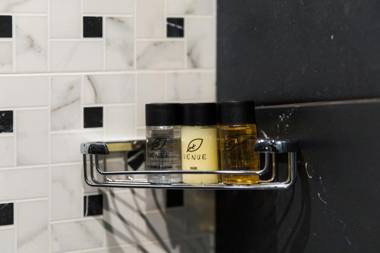 Taberne Boutique Hotel Tbilisi