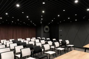 Taberne Boutique Hotel Tbilisi