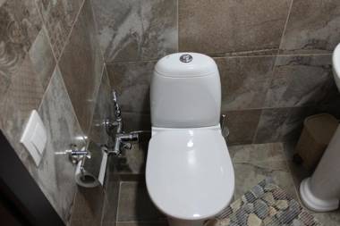 ApartTen "capture old Tbilisi spirit"