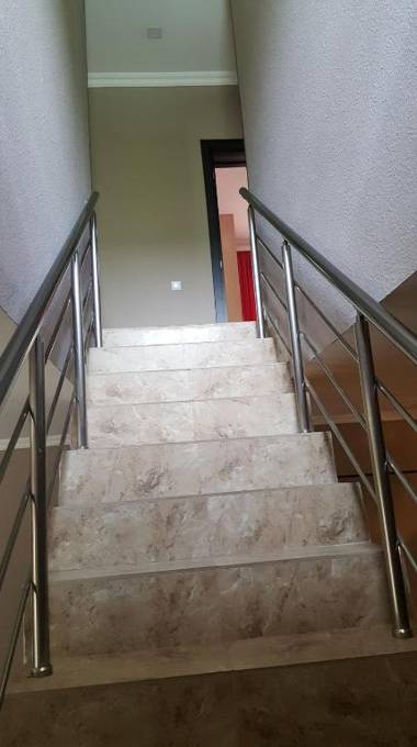 Guesthouse different