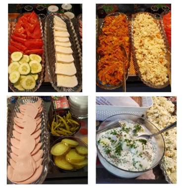 Guesthouse different