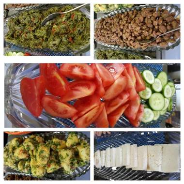 Guesthouse different